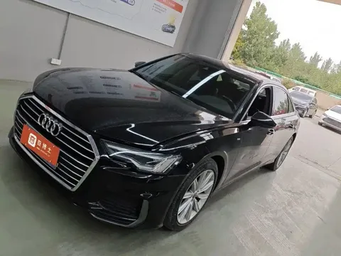 2021 Audi A6L 45 TFSI Sport