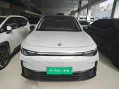 2024 Leapmotor C10 530 Smart — фото 3