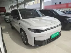 2024 Leapmotor C10 530 Smart — фото 4