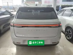 2024 Leapmotor C10 530 Smart — фото 6