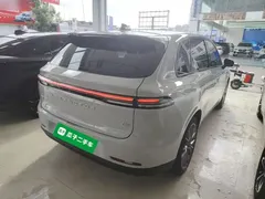 2024 Leapmotor C10 530 Smart — фото 7