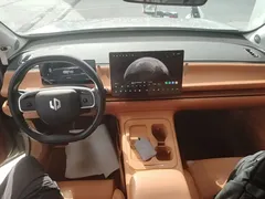 2024 Leapmotor C10 530 Smart — фото 10