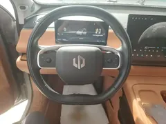 2024 Leapmotor C10 530 Smart — фото 11