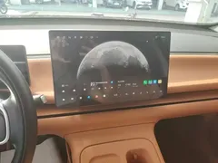 2024 Leapmotor C10 530 Smart — фото 13