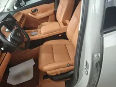 2024 Leapmotor C10 530 Smart — фото 15