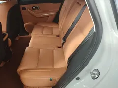 2024 Leapmotor C10 530 Smart — фото 17
