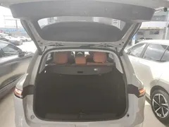 2024 Leapmotor C10 530 Smart — фото 19