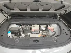 2024 Leapmotor C10 530 Smart — фото 20