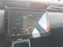 2022 Leapmotor T03 Haoyu, зелёный — фото 13
