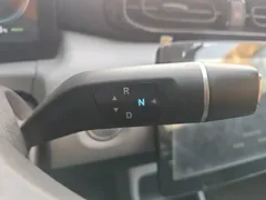2022 Leapmotor T03 Haoyu, зелёный — фото 14