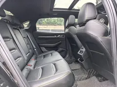 2023 Geely Preface 1.5TD Kunlun, чёрный — фото 15