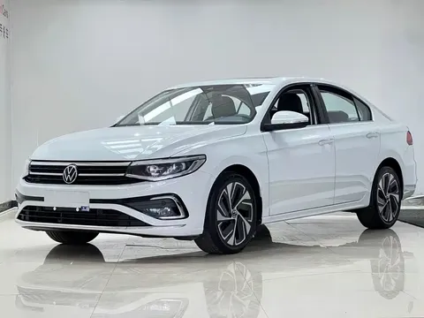 2023 Volkswagen Bora 200TSI DSG Zhixing Pro