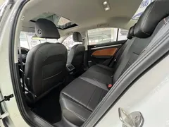 2023 Volkswagen Bora 200TSI DSG Zhixing Pro, белый — фото 7
