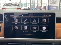 2023 Volkswagen Bora 200TSI DSG Zhixing Pro, белый — фото 13