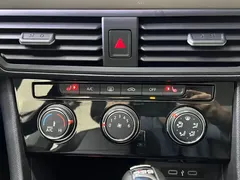 2023 Volkswagen Bora 200TSI DSG Zhixing Pro, белый — фото 14