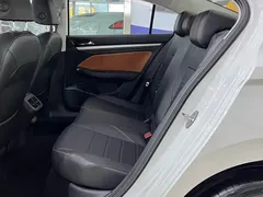 2023 Volkswagen Bora 200TSI DSG Zhixing Pro, белый — фото 16