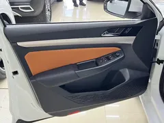 2023 Volkswagen Bora 200TSI DSG Zhixing Pro, белый — фото 18