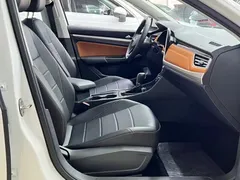2023 Volkswagen Bora 200TSI DSG Zhixing Pro, белый — фото 21