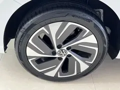 2023 Volkswagen Bora 200TSI DSG Zhixing Pro, белый — фото 24