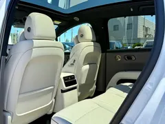 2025 Li Auto i6 2WD Standard, белый — фото 9