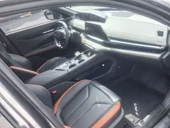 2023 Changan UNI-V 1.5T Premium — фото 11