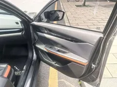2023 Changan UNI-V 1.5T Premium — фото 12
