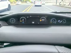 2023 Changan UNI-V 1.5T Premium — фото 14