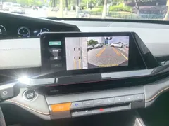 2023 Changan UNI-V 1.5T Premium — фото 15