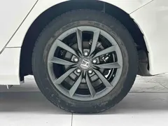 2019 Honda Civic 220TURBO CVT China 5, белый — фото 26
