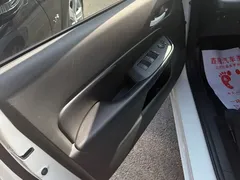 2021 Honda Fit 1.5L CVT, белый — фото 10