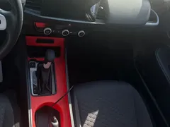 2021 Honda Fit 1.5L CVT, белый — фото 13