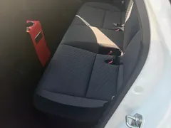 2021 Honda Fit 1.5L CVT, белый — фото 15