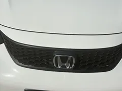 2021 Honda Fit 1.5L CVT, белый — фото 18