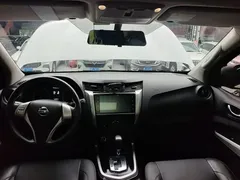 2020 Nissan Terra 2.5L XL Upper 4WD AT Luxury, белый — фото 1