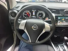 2020 Nissan Terra 2.5L XL Upper 4WD AT Luxury, белый — фото 2