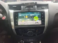 2020 Nissan Terra 2.5L XL Upper 4WD AT Luxury, белый — фото 13