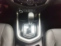2020 Nissan Terra 2.5L XL Upper 4WD AT Luxury, белый — фото 14