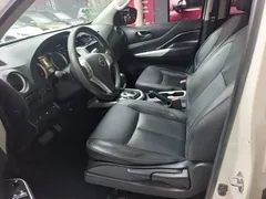 2020 Nissan Terra 2.5L XL Upper 4WD AT Luxury, белый — фото 15