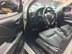 2020 Nissan Terra 2.5L XL Upper 4WD AT Luxury, белый — фото 16