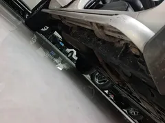 2020 Nissan Terra 2.5L XL Upper 4WD AT Luxury, белый — фото 21