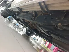 2020 Nissan Terra 2.5L XL Upper 4WD AT Luxury, белый — фото 22