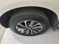 2020 Nissan Terra 2.5L XL Upper 4WD AT Luxury, белый — фото 23