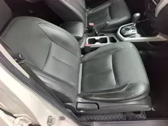 2020 Nissan Terra 2.5L XL Upper 4WD AT Luxury, белый — фото 25