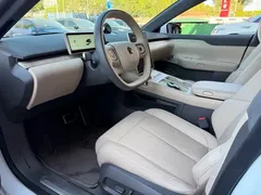 2024 Nio ET7 75kWh Executive, белый — фото 7