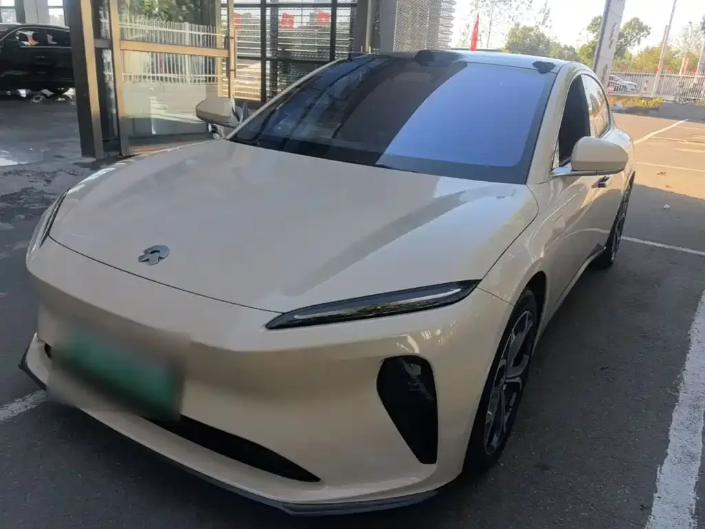 2024 Nio ET5 75kWh EV