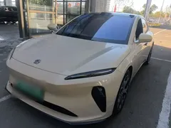 2024 Nio ET5 75kWh EV — фото 1