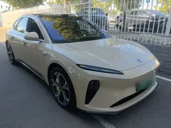 2024 Nio ET5 75kWh EV — фото 4