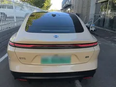2024 Nio ET5 75kWh EV — фото 6