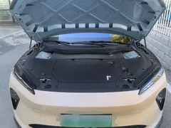 2024 Nio ET5 75kWh EV — фото 20