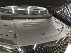 2025 Zeekr 9X Ultra 70kWh 6-seat, чёрный — фото 20